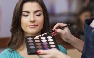 5 Essential Tips to Prepare for Your Professional Makeup Session