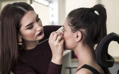 Why Professional Makeup Matters for Glamour Events
